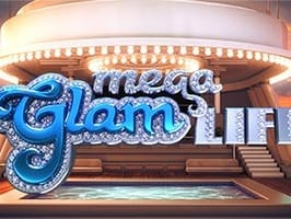 Mega Glam Life screenshot