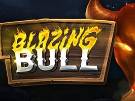 Blazing Bull