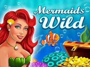 Mermaids Wild