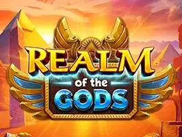 Realm of the Gods