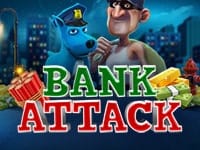 Bank Attack