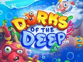 Dorks of the Deep