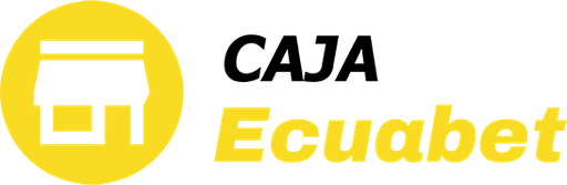 Caja de Ecuabet Logo